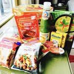 FOODLAND Sukhumvit - お土産色々♡