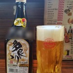 もつ焼 あぶさん - 