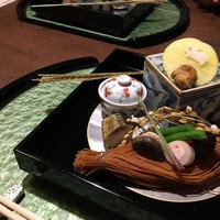 割烹 きさら - 