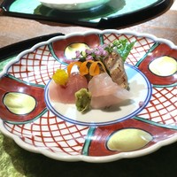 割烹 きさら - 