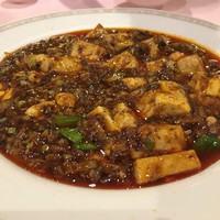 赤坂 四川飯店 - 