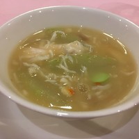 赤坂 四川飯店 - 
