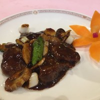 赤坂 四川飯店 - 