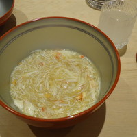 紀尾井町 三谷 - 流氷毛蟹