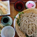 Goen Soba Miraku - 