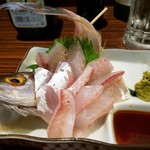 もつ焼 あぶさん - クルキンマチ