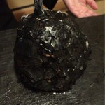 松川 - 賀茂茄子