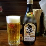 もつ焼 あぶさん - 