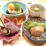 新日本料理 翠祥 - 