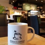 ダグズ・コーヒー - コーヒー #0