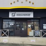 ダグズ・バーガー - 店舗外観
