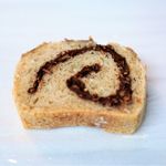 テールベルト＆カノムパン - バナナパン