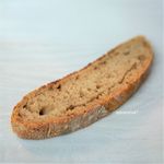 テールベルト＆カノムパン - パン・オゥ・ポワブル