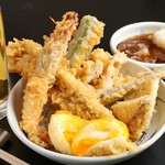 Tempura Matsuriya - 