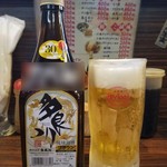 もつ焼 あぶさん - 