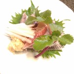 新日本料理 翠祥 - 