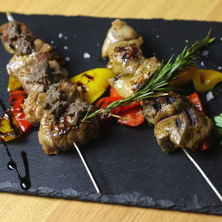 月島スペイン食堂 TabeLuna_1