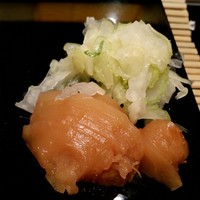 築地青空三代目 大名古屋ビルヂング店 - 