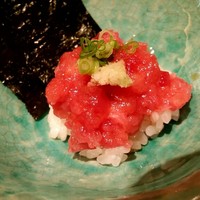 築地青空三代目 大名古屋ビルヂング店 - 