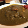 和子 - 料理写真:カツカレー定食 900円。