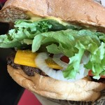 Teddy's Bigger Burgers - 