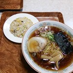 北田食堂 - 