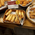 くいしんぼうの食卓 - 