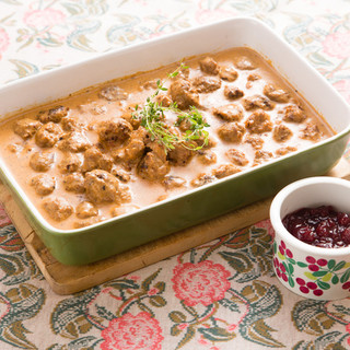 北欧料理リラ・ダーラナ_1