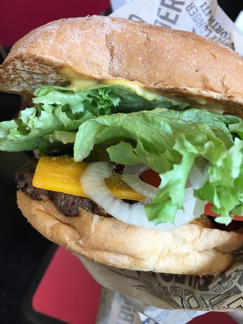 Teddy S Bigger Burgers Kapiolani テディーズ ビガー バーガー キングストリート ハンバーガー 食べログ Teddy S Bigger Burgers Kapiolani テディーズ ビガー バーガー キングストリート ハンバーガー 食べログ