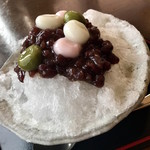 甘味処 甘加羅 - 