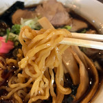 Ramen Tei Akamon - 