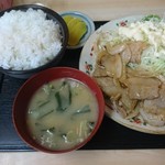 三浦惣菜店 - 