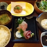 Mori Meshi - 