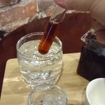 森髙砂珈琲館 - 