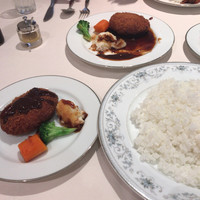 レストラン香味屋 - 
