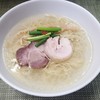 麺や金時