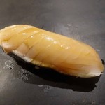 鮨 はしもと - サワラ