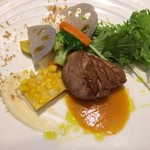 Bistro de Yoshimoto - 