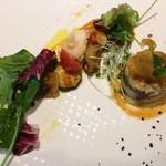 Bistro de Yoshimoto - 