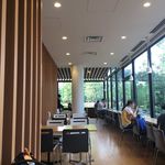 NTT東日本関東病院 タニタ食堂 - 店内