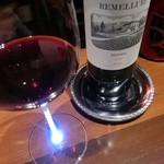 ワインバー スズナリ ヴィーニュ - 