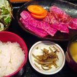 五臓六腑 - 焼き肉ランチ