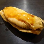 鮨 はしもと - 穴子