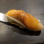 鮨 はしもと - 鯖