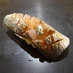 鮨 はしもと - コハダ