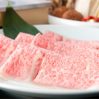 神戸牛とならぶ、日本三大和牛のひとつ「近江牛」