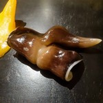 鮨 はしもと - トリガイ