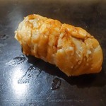 鮨 はしもと - 穴子