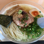 らぁ麺屋まるみ - 