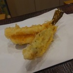 秋田 てんぷら みかわ - 